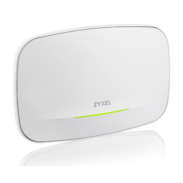 Фото - Точка доступу Zyxel NWA210AX v2 (NWA210AXV2-EU0101F)